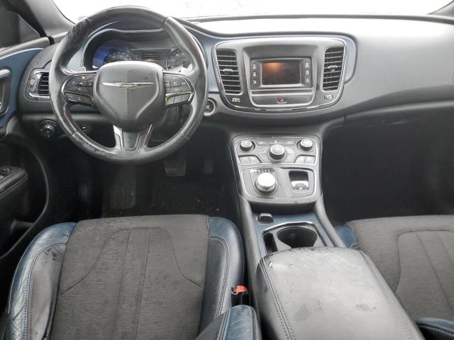 Photo 8 from auction – 2015 CHRYSLER 200 S with VIN 1C3CCCBB2FN625374