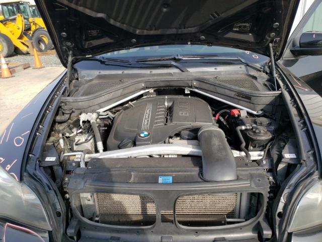 Photo 12 from auction – 2011 BMW X5 XDRIVE3 with VIN 5UXZV4C58BL406535