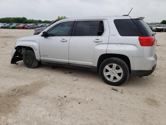 Foto 2 de la subasta – 2015 GMC TERRAIN SL con VIN 2GKALMEK7F6393237