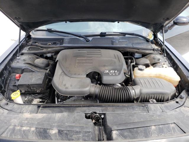 Photo 11 from auction – 2018 DODGE CHALLENGER with VIN 2C3CDZAG0JH315982