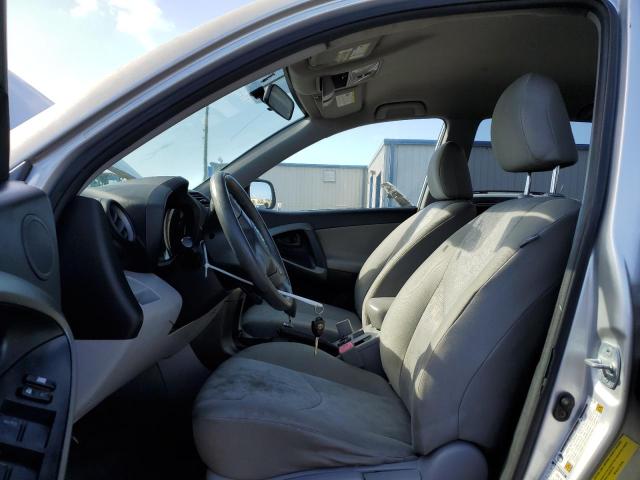 Photo 7 from auction – 2009 TOYOTA RAV4 with VIN JTMBF33V695003792