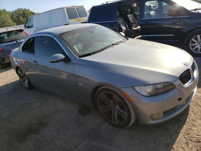 Photo 4 from auction – 2007 BMW 335 I with VIN WBAWL73547PX46094