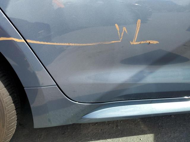 Photo 12 from auction – 2021 TOYOTA COROLLA LE with VIN 5YFVPMAE2MP268482
