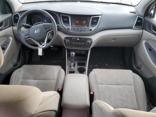 Photo 8 from auction – 2017 HYUNDAI TUCSON LIM with VIN KM8J33A48HU432950