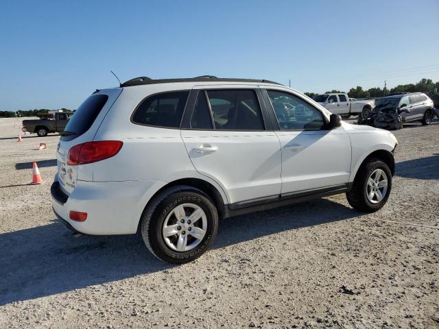 Photo 3 from auction – 2009 HYUNDAI SANTA FE G with VIN 5NMSG13D49H278681