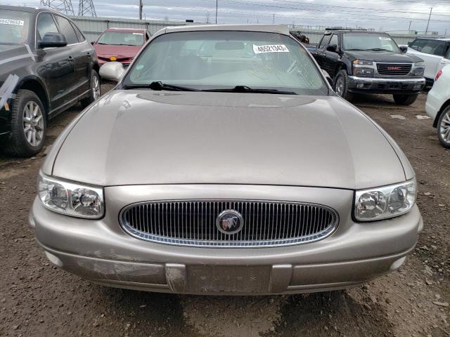 Photo 5 from auction – 2003 BUICK LESABRE CU with VIN 1G4HP52KX3U273613