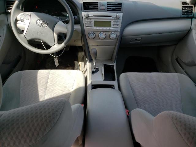 Photo 8 from auction – 2011 TOYOTA CAMRY BASE with VIN 4T4BF3EK9BR137602