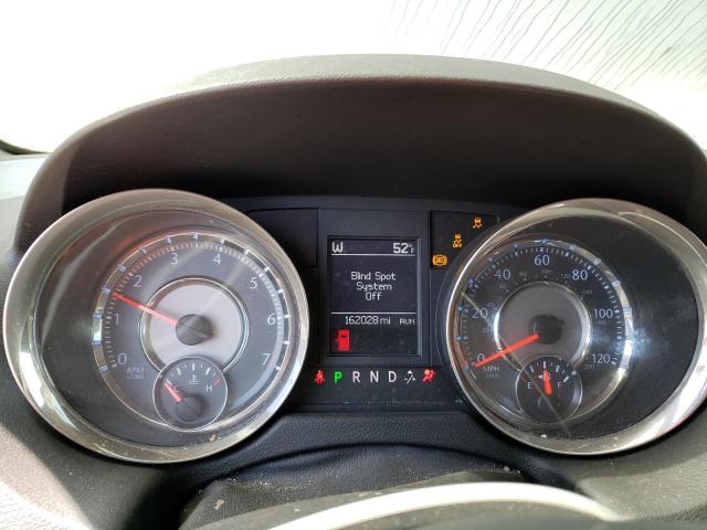 Photo 9 from auction – 2011 CHRYSLER TOWN & COU with VIN 2A4RR5DG0BR734965