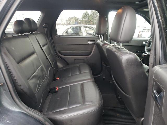 Photo 11 from auction – 2009 FORD ESCAPE LIM with VIN 1FMCU94G39KA07115