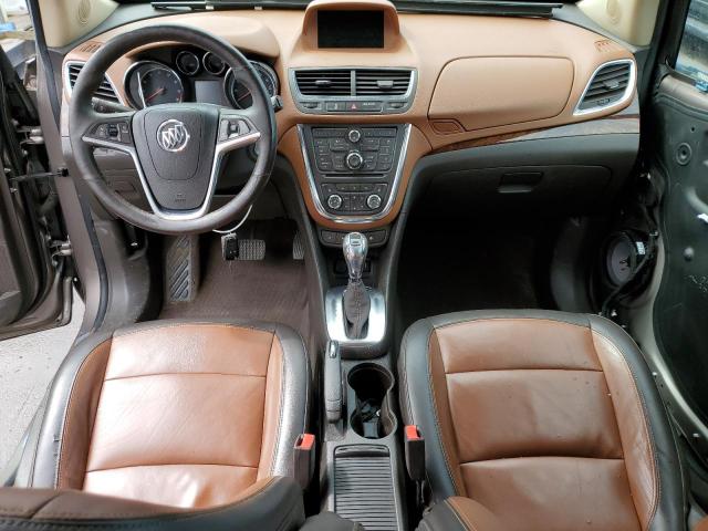 Photo 8 from auction – 2014 BUICK ENCORE PRE with VIN KL4CJHSB0EB648046