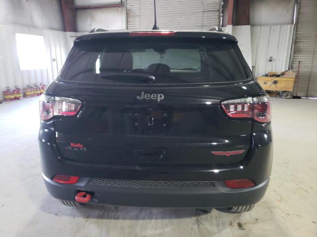 Photo 6 from auction – 2022 JEEP COMPASS TR with VIN 3C4NJDDB3NT193972