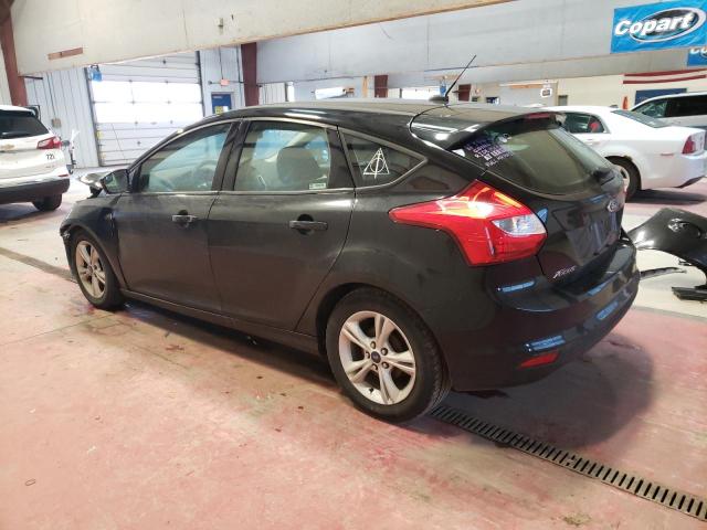 Photo 2 from auction – 2014 FORD FOCUS SE with VIN 1FADP3K2XEL404948