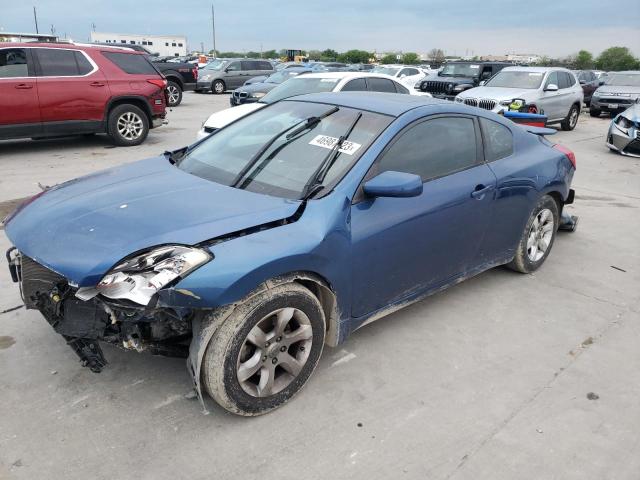 Photo 1 from auction – 2008 NISSAN ALTIMA 2.5 with VIN 1N4AL24E68C261176