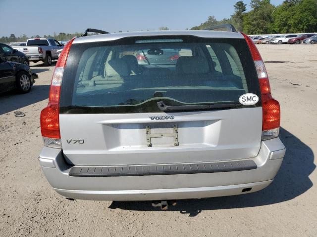 Photo 6 from auction – 2005 VOLVO V70 with VIN YV1SW612852503596