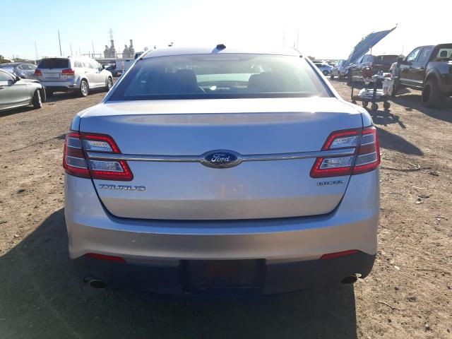 Photo 6 from auction – 2015 FORD TAURUS SE with VIN 1FAHP2D85FG159872