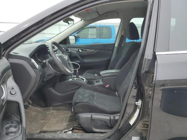 Photo 7 from auction – 2015 NISSAN ROGUE S with VIN 5N1AT2MT1FC774076