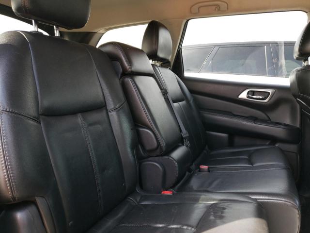 Photo 11 from auction – 2013 NISSAN PATHFINDER with VIN 5N1AR2MM7DC621464