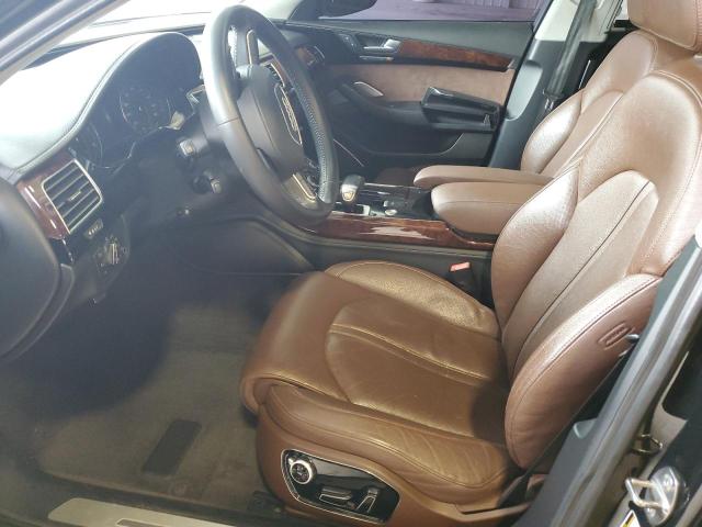 Photo 7 from auction – 2011 AUDI A8 L QUATT with VIN WAURVAFD8BN012991