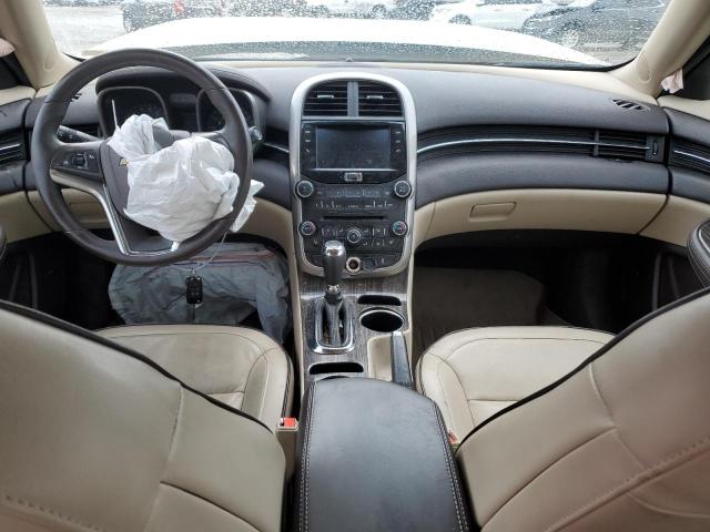 Photo 8 from auction – 2015 CHEVROLET MALIBU 2LT with VIN 1G11D5SL2FF171151