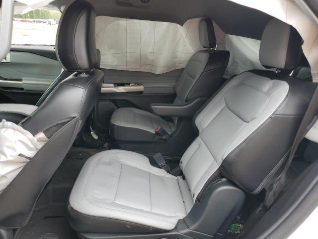 Photo 11 from auction – 2021 FORD EXPLORER X with VIN 1FMSK7DH1MGA56498