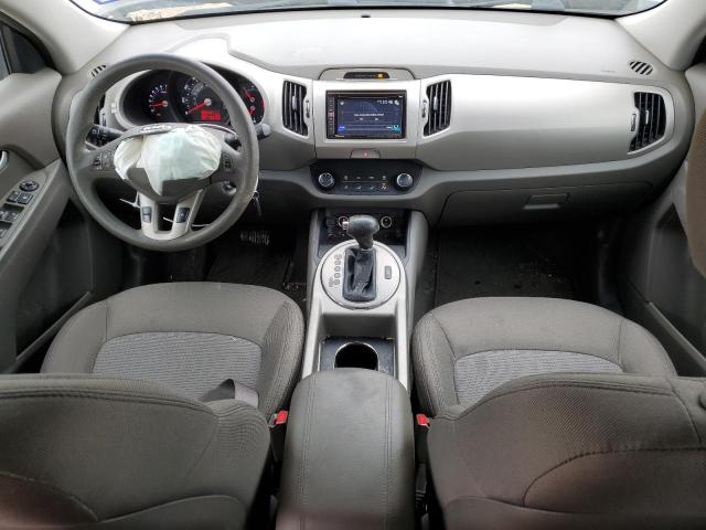 Photo 8 from auction – 2015 KIA SPORTAGE L with VIN KNDPBCAC2F7694533