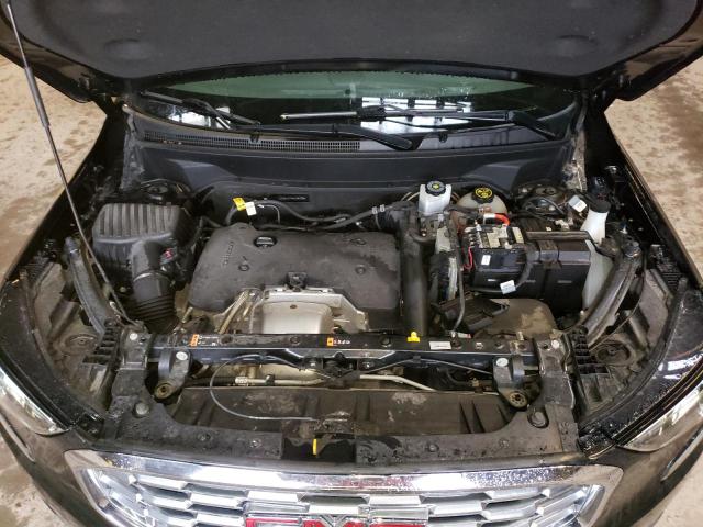 Photo 12 from auction – 2019 GMC TERRAIN DE with VIN 3GKALXEX9KL206132