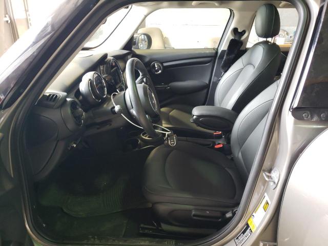 Photo 7 from auction – 2020 MINI COOPER with VIN WMWXU7C01L2L88465