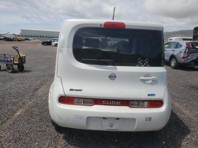 Photo 6 from auction – 2014 NISSAN CUBE S with VIN JN8AZ2KR9ET353350