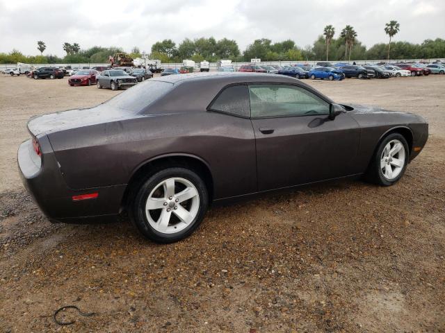 Photo 3 from auction – 2014 DODGE CHALLENGER with VIN 2C3CDYAG1EH233680