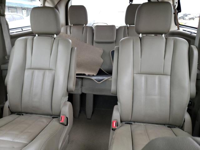 Photo 10 from auction – 2016 CHRYSLER TOWN & COU with VIN 2C4RC1CG7GR304066