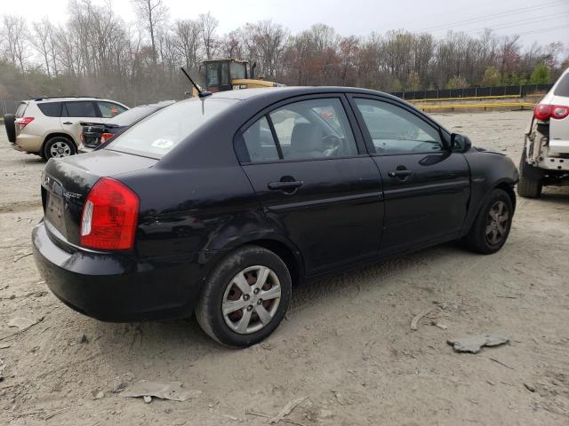 Photo 3 from auction – 2011 HYUNDAI ACCENT GLS with VIN KMHCN4AC5BU602687