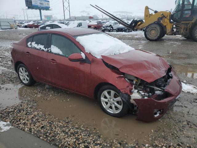 Photo 4 from auction – 2010 MAZDA 3 I with VIN JM1BL1SG9A1223892