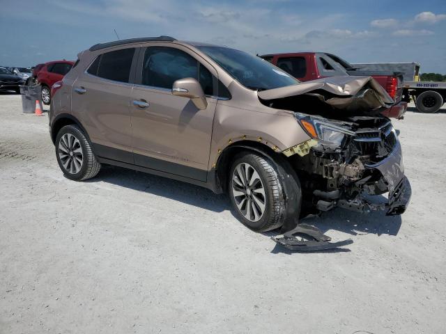 Photo 4 from auction – 2018 BUICK ENCORE PRE with VIN KL4CJBSB9JB511758