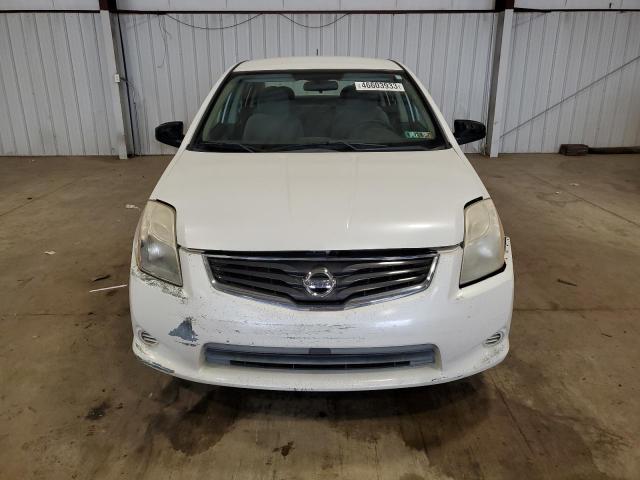 Photo 5 from auction – 2011 NISSAN SENTRA 2.0 with VIN 3N1AB6AP9BL680342