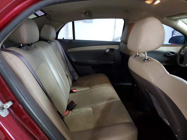 Photo 10 from auction – 2010 CHEVROLET MALIBU 2LT with VIN 1G1ZD5EB8AF238673