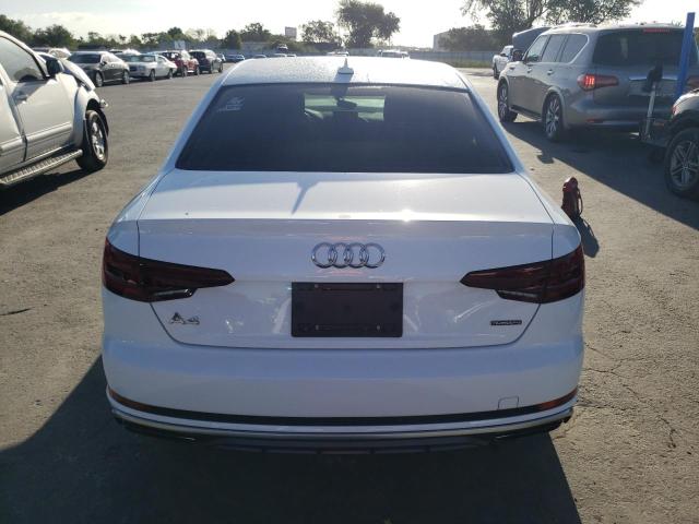 Photo 6 from auction – 2019 AUDI A4 PREMIUM with VIN WAUDNAF42KN019896