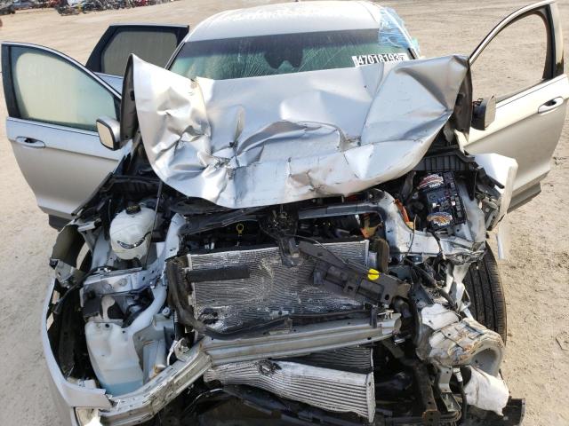 Photo 12 from auction – 2022 FORD EDGE SEL with VIN 2FMPK4J94NBA92485