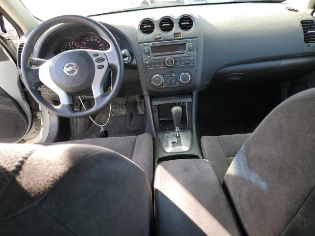 Photo 8 from auction – 2009 NISSAN ALTIMA 2.5 with VIN 1N4AL21E89N504240