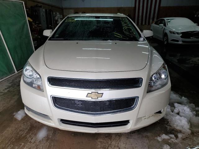 Photo 5 from auction – 2012 CHEVROLET MALIBU 1LT with VIN 1G1ZC5E07CF237194