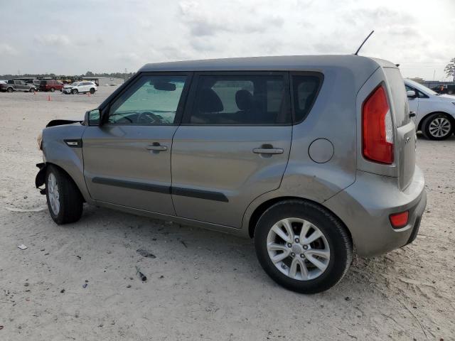 Photo 2 from auction – 2013 KIA SOUL with VIN KNDJT2A58D7572190