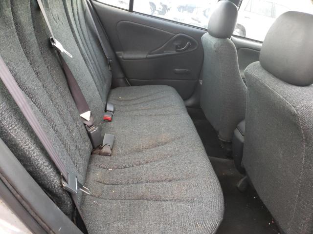 Photo 10 from auction – 2004 CHEVROLET CAVALIER with VIN 1G1JC52F047305255