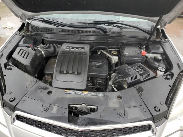 Photo 11 from auction – 2014 CHEVROLET EQUINOX LS with VIN 1GNALAEK8EZ118884