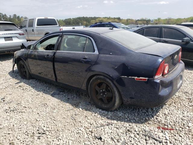 Photo 2 from auction – 2010 CHEVROLET MALIBU LS with VIN 1G1ZB5EB6AF217097