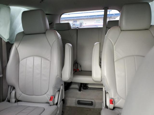 Photo 10 from auction – 2012 BUICK ENCLAVE with VIN 5GAKVCED9CJ344952