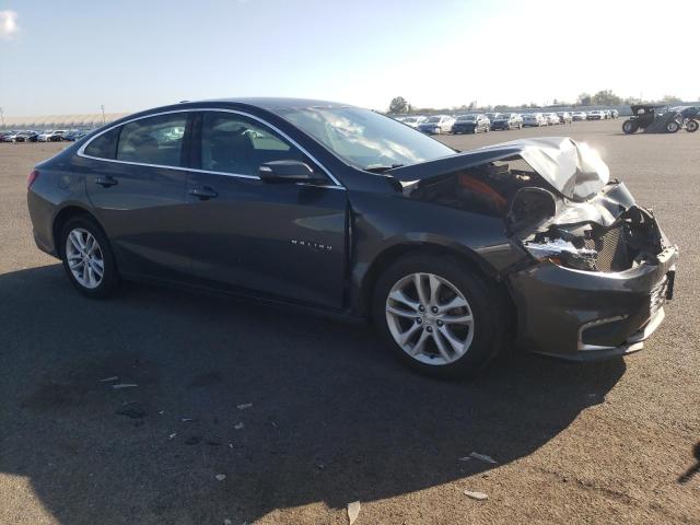 Photo 4 from auction – 2017 CHEVROLET MALIBU LT with VIN 1G1ZE5ST9HF187544