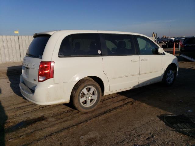 Photo 3 from auction – 2012 DODGE GRAND CARA with VIN 2C4RDGCG4CR304584