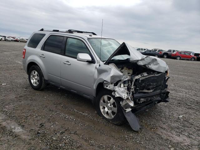 Photo 4 from auction – 2012 FORD ESCAPE LIM with VIN 1FMCU0E71CKC62878