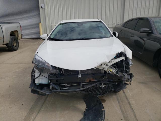 Photo 5 from auction – 2018 TOYOTA COROLLA L with VIN 5YFBURHEXJP839307