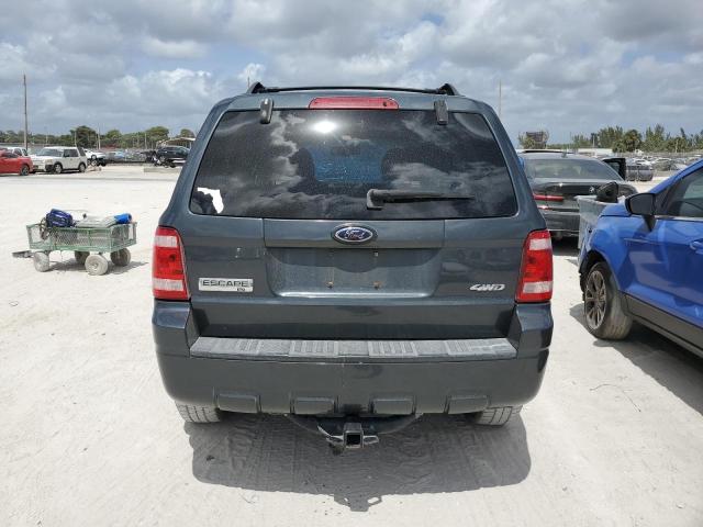 Photo 6 from auction – 2008 FORD ESCAPE XLT with VIN 1FMCU931X8KB66435