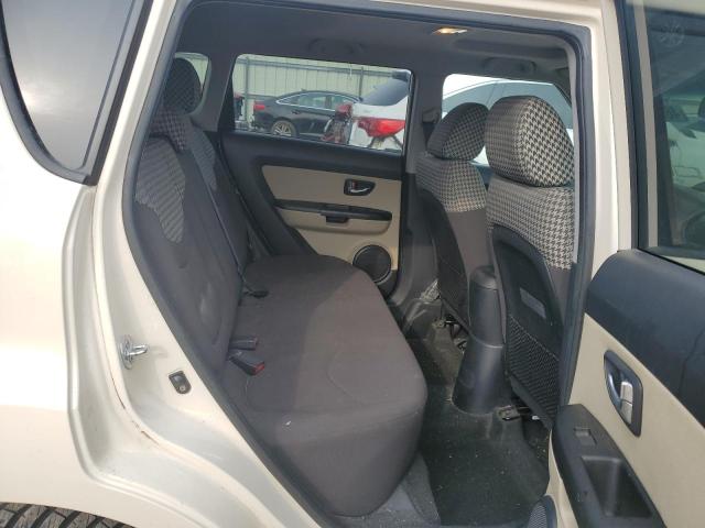 Photo 10 from auction – 2012 KIA SOUL + with VIN KNDJT2A6XC7435193